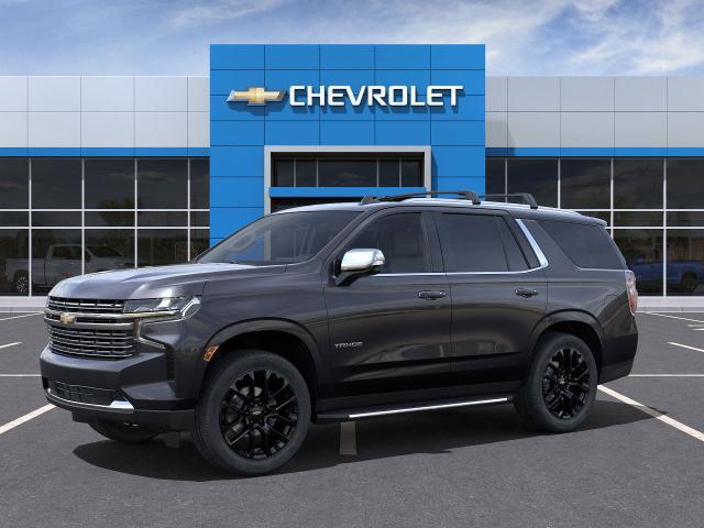 2024 Chevrolet Tahoe Vehicle Photo in SAINT JAMES, NY 11780-3219