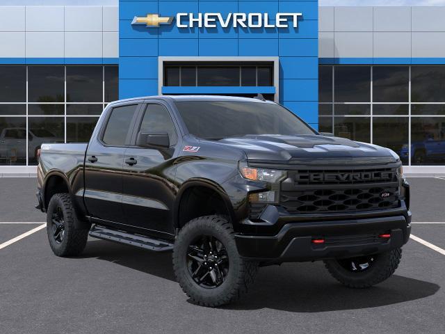 2024 Chevrolet Silverado 1500 Vehicle Photo in SAINT JAMES, NY 11780-3219