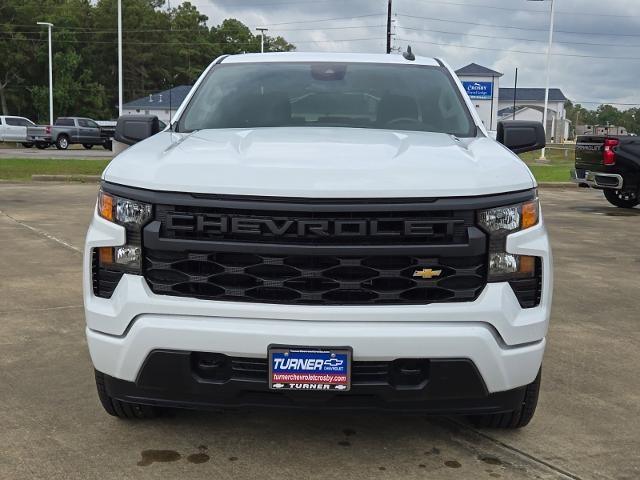 2024 Chevrolet Silverado 1500 Vehicle Photo in CROSBY, TX 77532-9157