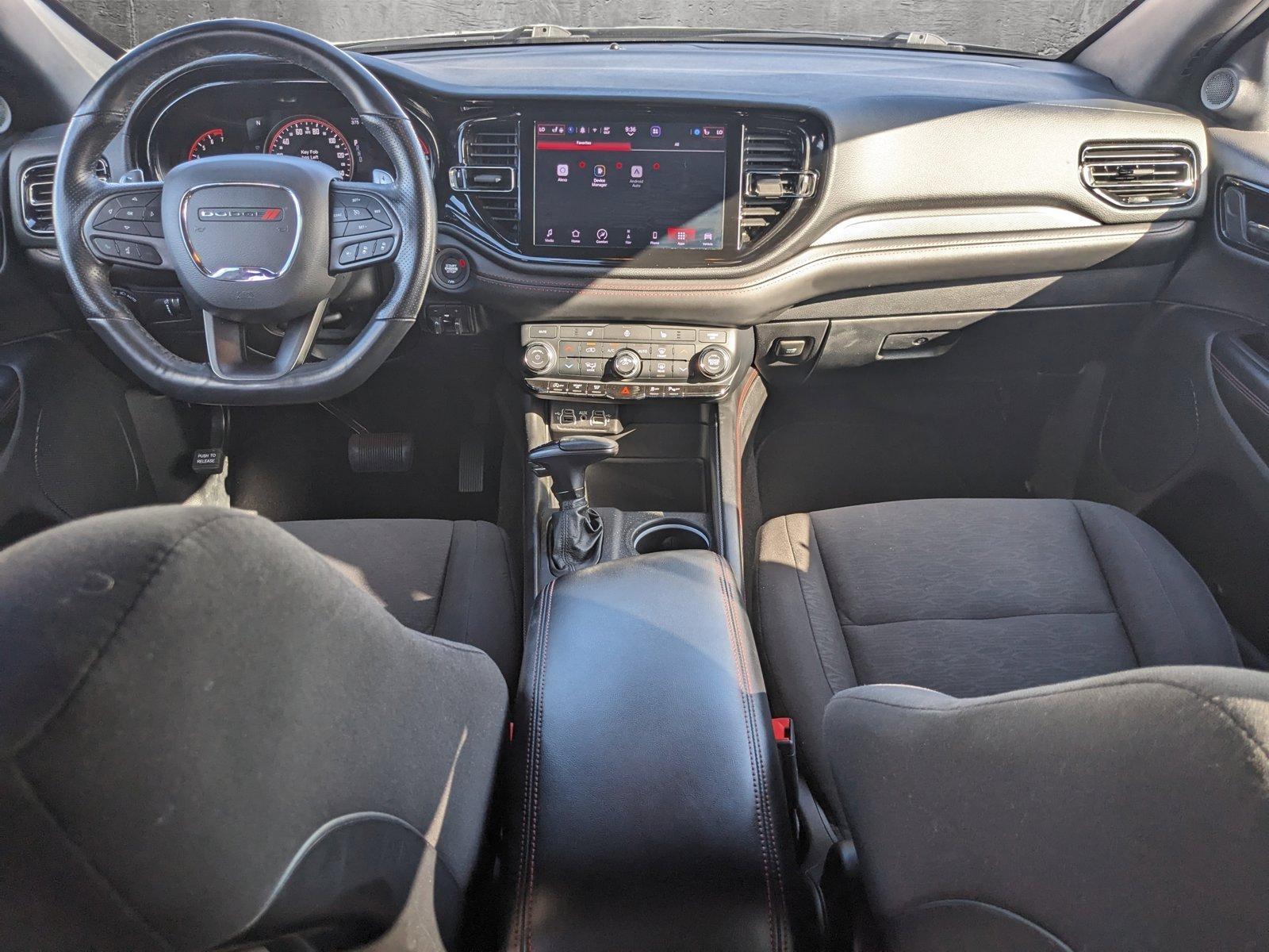 2023 Dodge Durango Vehicle Photo in MIAMI, FL 33172-3015