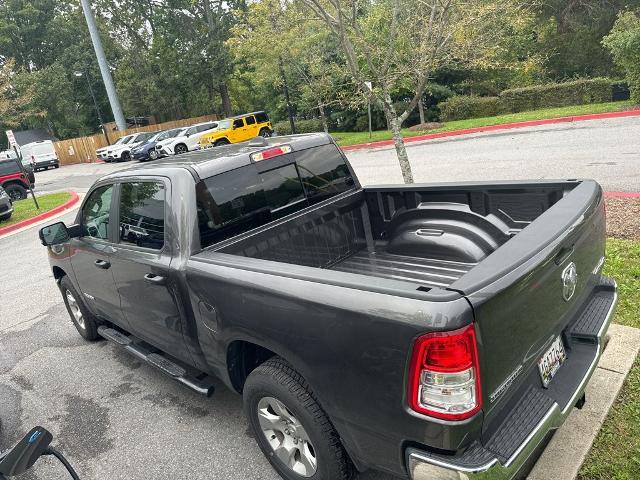 2023 Ram 1500 Vehicle Photo in Bowie, MD 20716