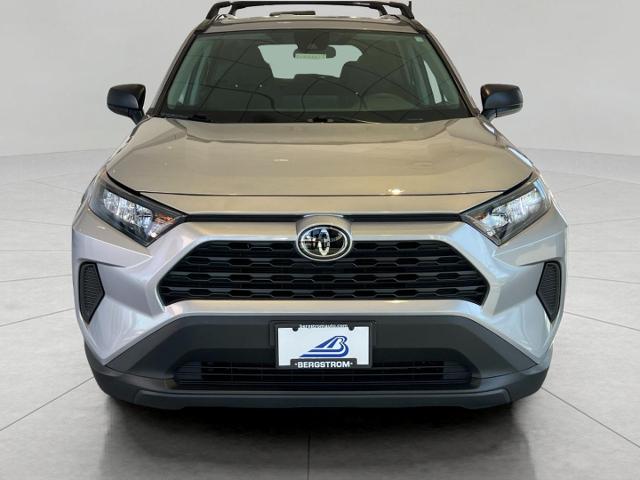 2021 Toyota RAV4 Vehicle Photo in Appleton, WI 54914