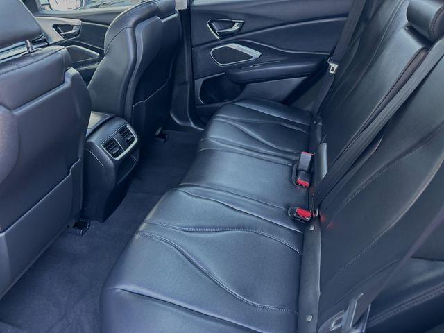 2019 Acura RDX Vehicle Photo in RIVERSIDE, CA 92504-4106