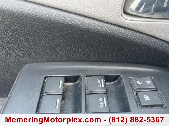 2021 Honda Ridgeline Vehicle Photo in VINCENNES, IN 47591-5519