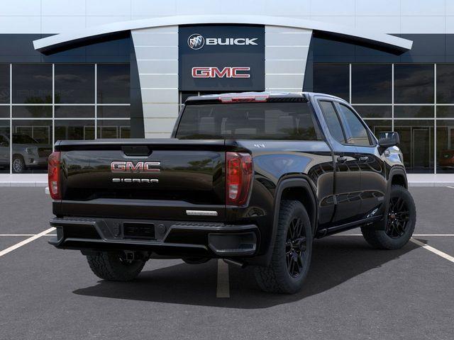 2025 GMC Sierra 1500 Vehicle Photo in WATERTOWN, CT 06795-3318