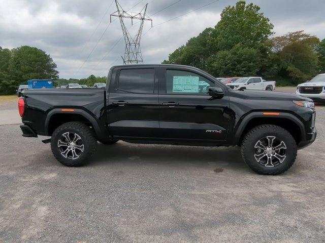 2024 GMC Canyon Vehicle Photo in ALBERTVILLE, AL 35950-0246