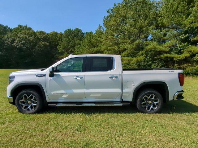 2024 GMC Sierra 1500 Vehicle Photo in ALBERTVILLE, AL 35950-0246