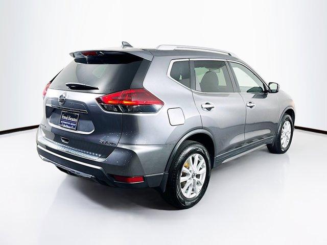 2018 Nissan Rogue Vehicle Photo in Flemington, NJ 08822