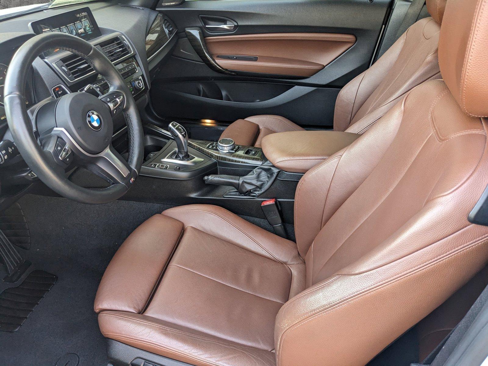 2017 BMW M240i xDrive Vehicle Photo in Tampa, FL 33614