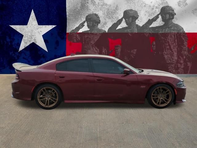 2020 Dodge Charger Vehicle Photo in Killeen, TX 76541