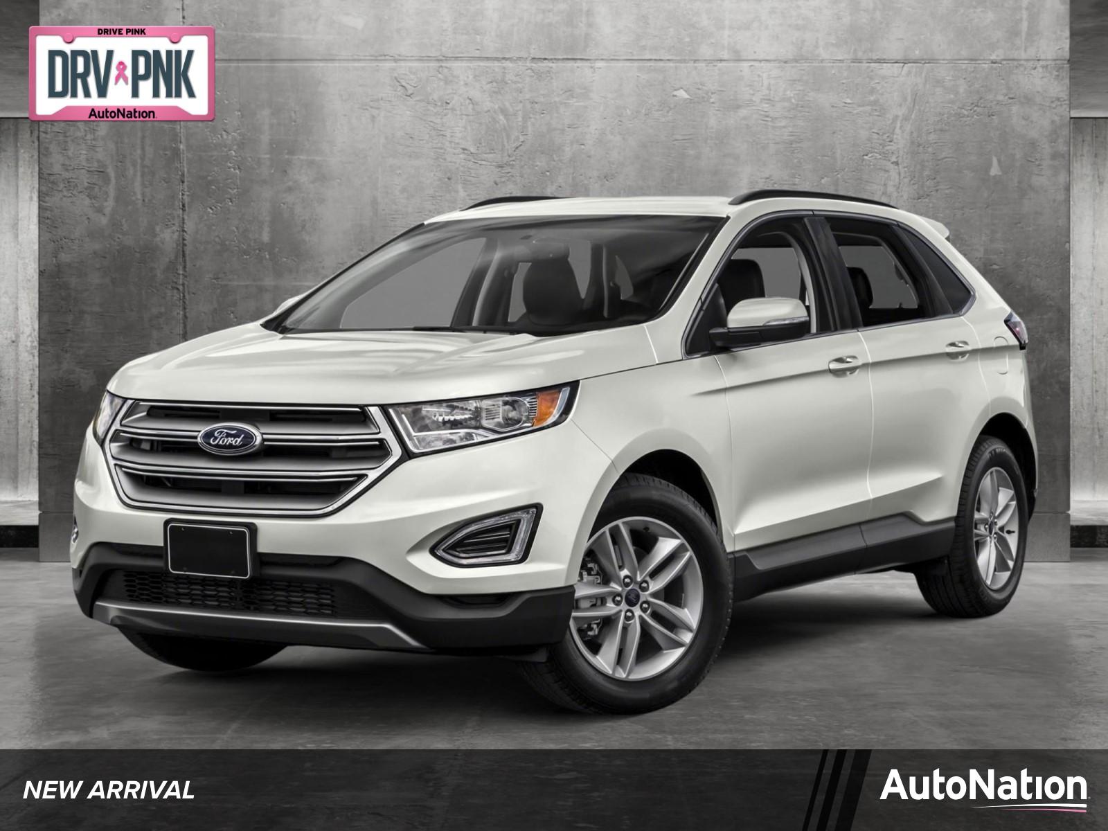 2016 Ford Edge Vehicle Photo in Memphis, TN 38115