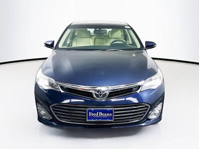 2014 Toyota Avalon Vehicle Photo in Flemington, NJ 08822