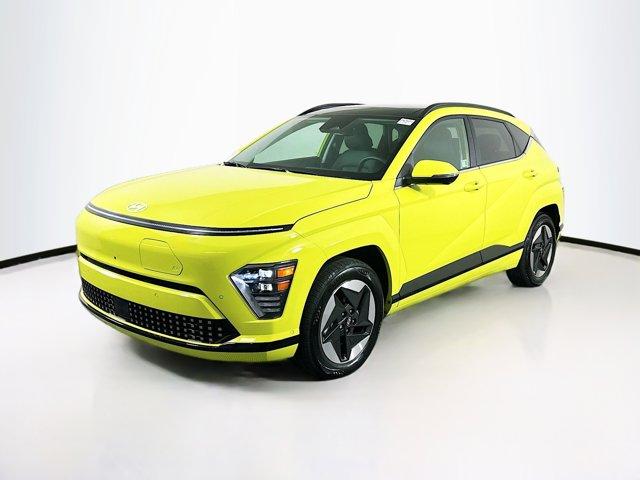 2024 Hyundai KONA Electric Vehicle Photo in Flemington, NJ 08822