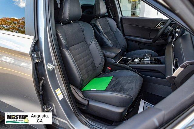 2023 Mitsubishi Outlander Vehicle Photo in AUGUSTA, GA 30907-2867