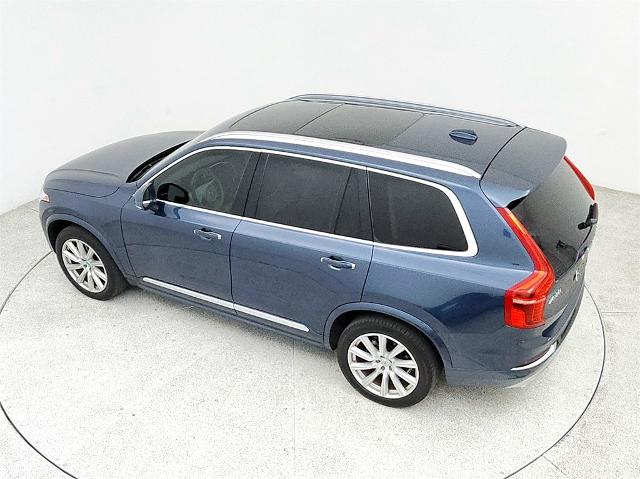 2019 Volvo XC90 Vehicle Photo in Grapevine, TX 76051