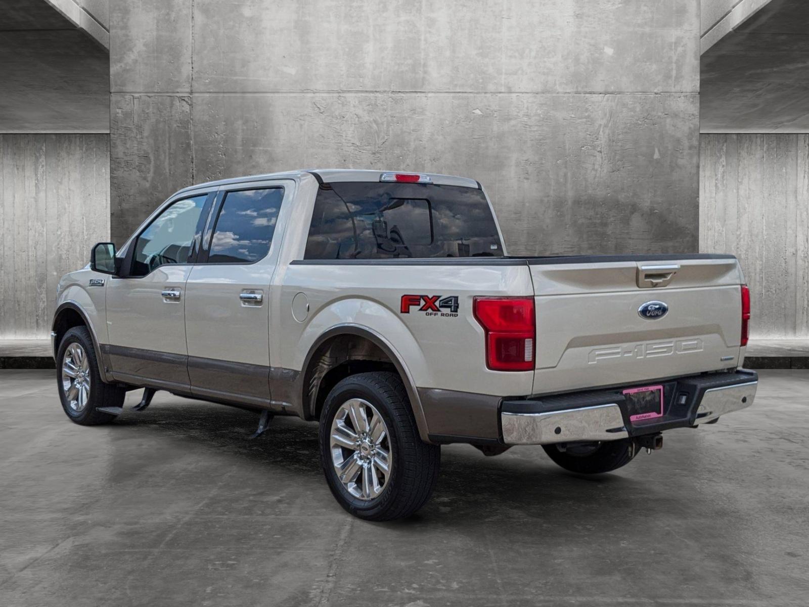 2018 Ford F-150 Vehicle Photo in Corpus Christi, TX 78415