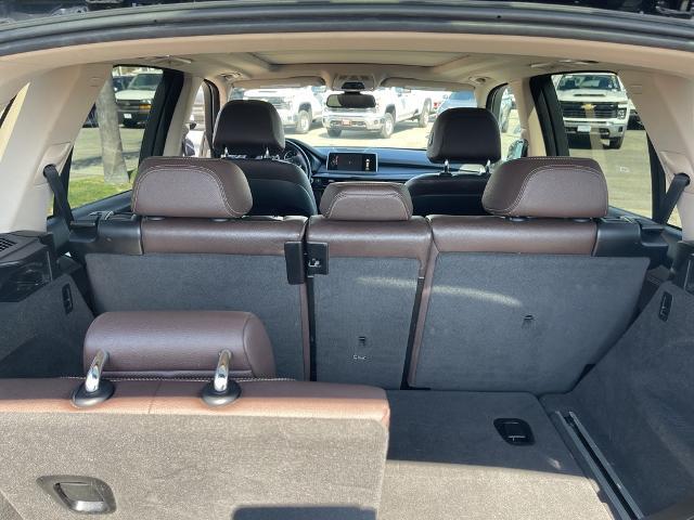 2015 BMW X5 Vehicle Photo in VENTURA, CA 93003-8585