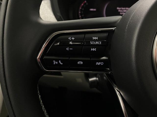 2024 Mazda CX-90 Vehicle Photo in Appleton, WI 54913