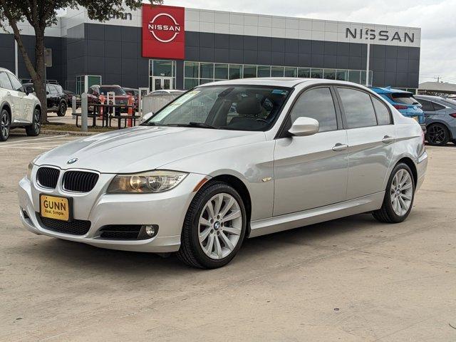 2011 BMW 328i Vehicle Photo in San Antonio, TX 78209