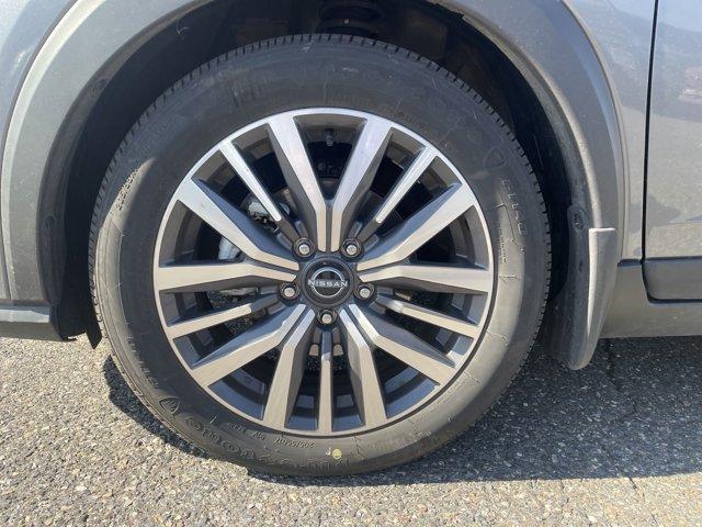 2023 Nissan Kicks Vehicle Photo in Flemington, NJ 08822