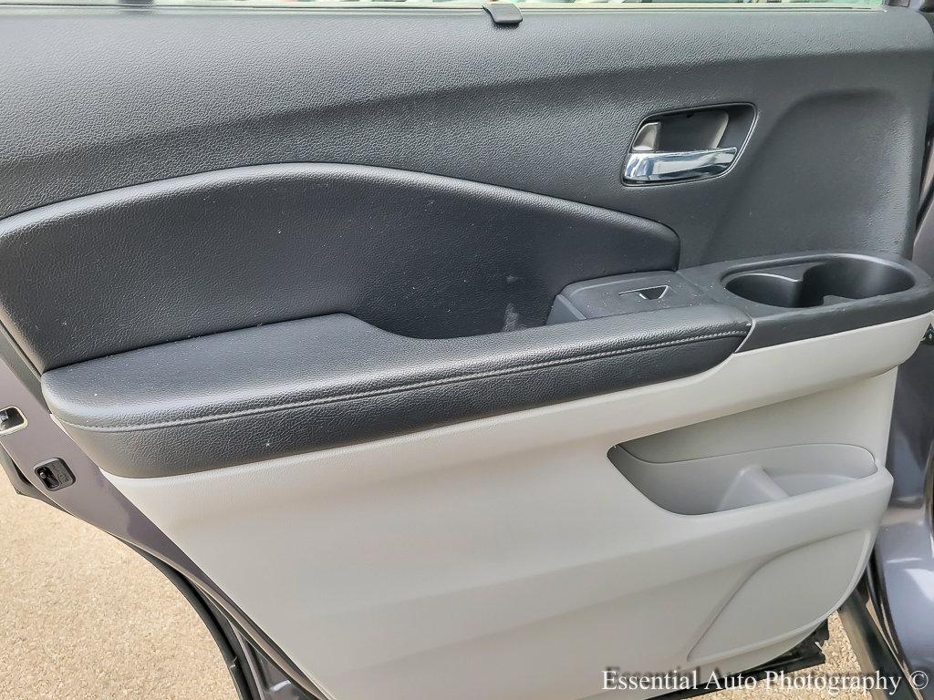 2020 Honda Pilot Vehicle Photo in Saint Charles, IL 60174