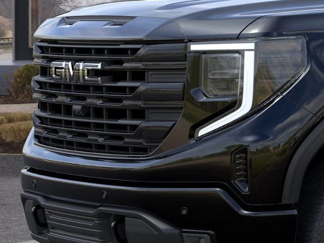 2025 GMC Sierra 1500 Vehicle Photo in INDEPENDENCE, MO 64055-1377