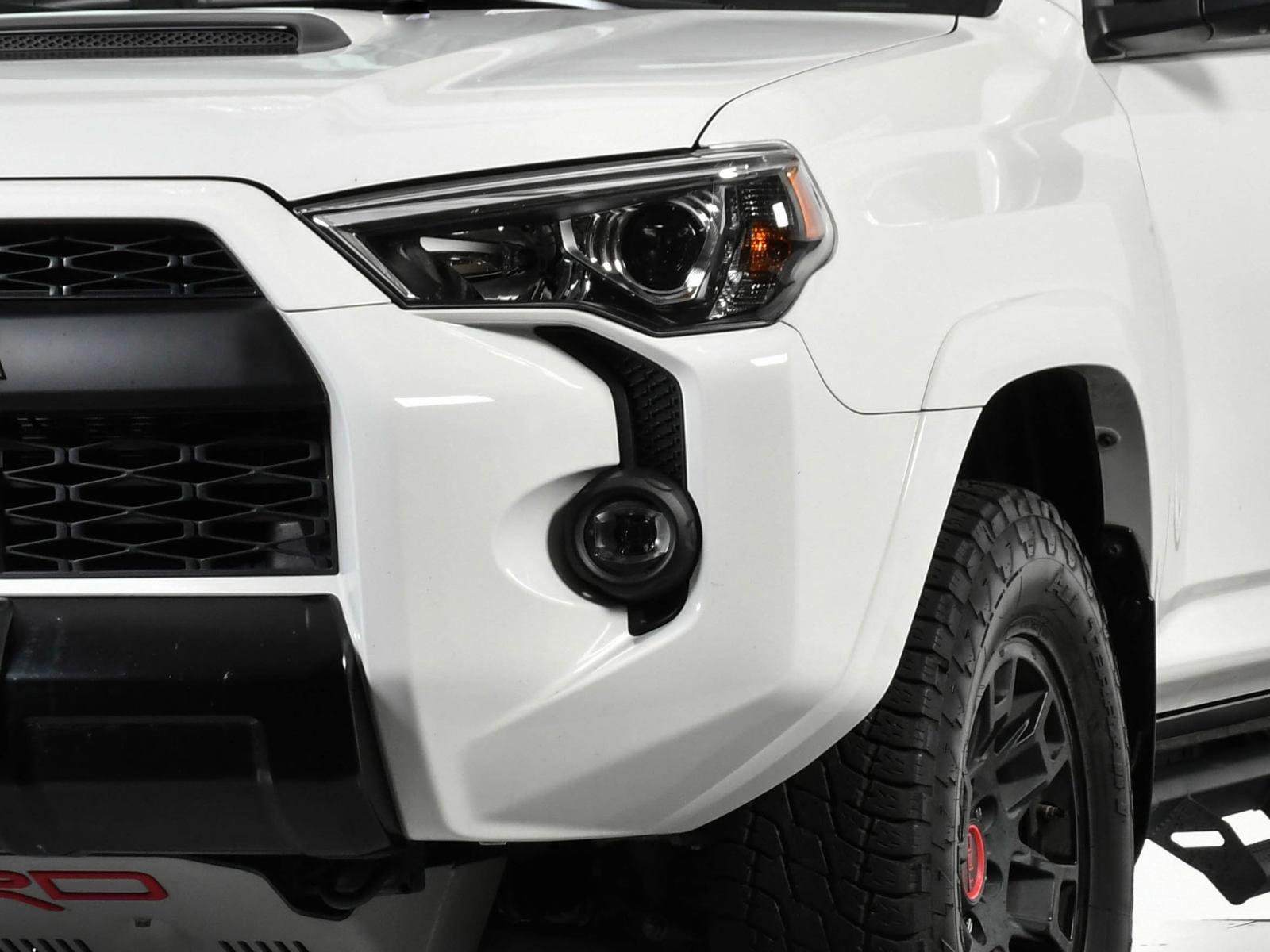 2022 Toyota 4Runner Vehicle Photo in DALLAS, TX 75235