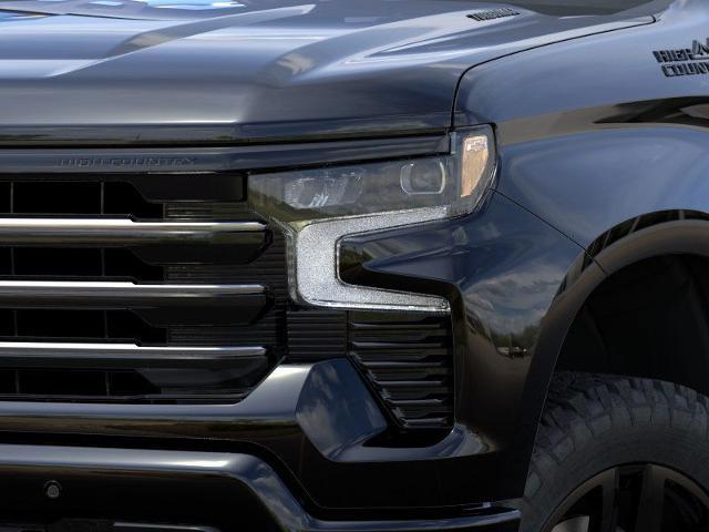 2025 Chevrolet Silverado 1500 Vehicle Photo in ROGERS, MN 55374-9422