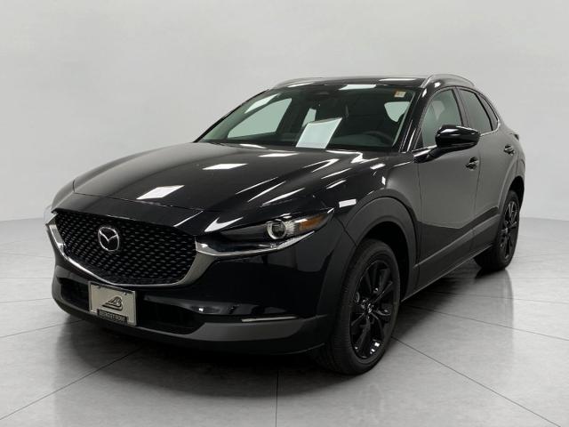 2025 Mazda CX-30 Vehicle Photo in Appleton, WI 54913