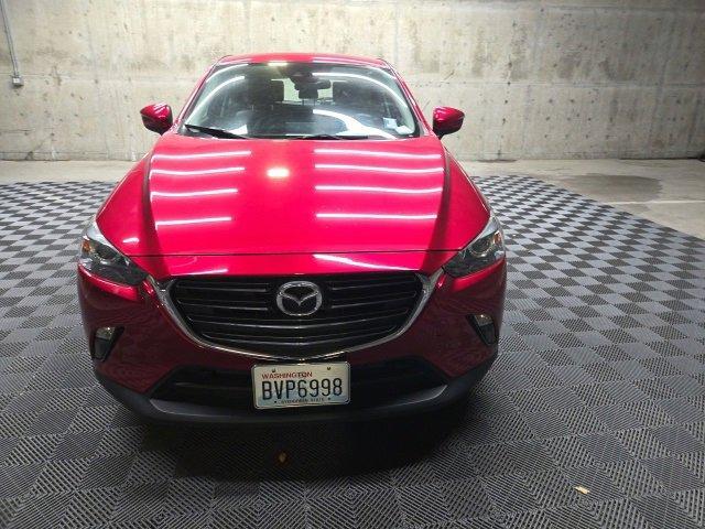 2019 Mazda CX-3 Vehicle Photo in EVERETT, WA 98203-5662