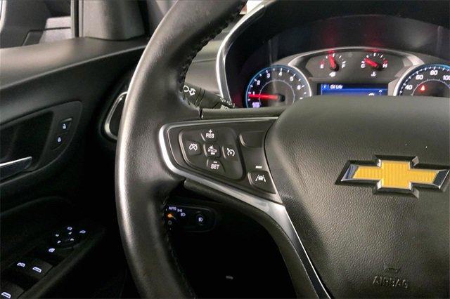 2021 Chevrolet Equinox Vehicle Photo in INDEPENDENCE, MO 64055-1314