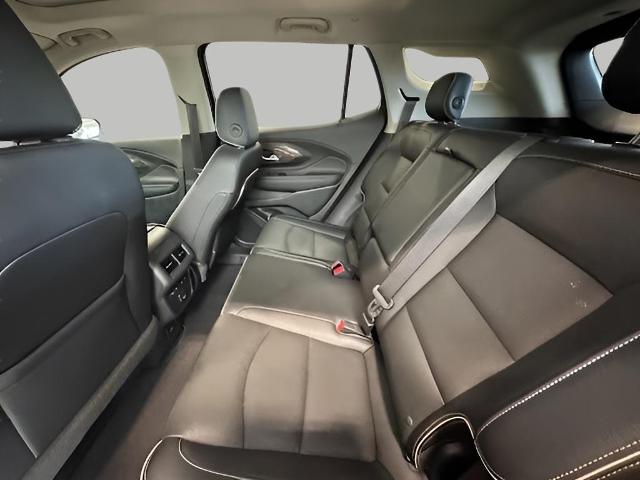 2020 GMC Terrain Vehicle Photo in Green Bay, WI 54304