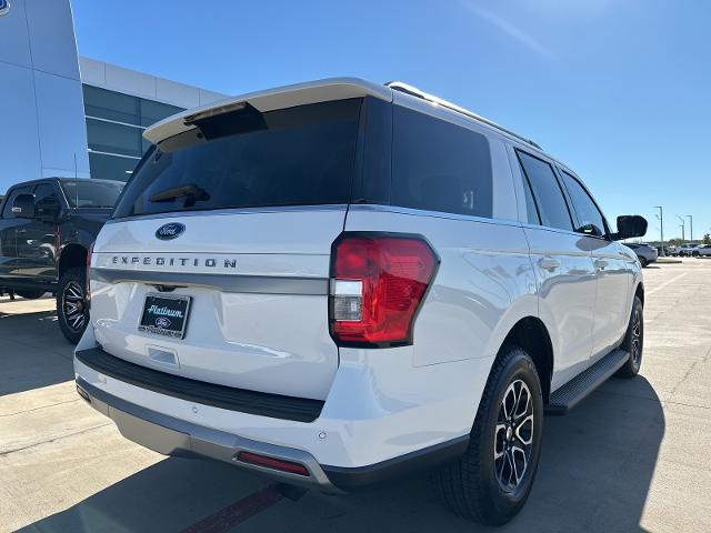 2024 Ford Expedition Vehicle Photo in Terrell, TX 75160