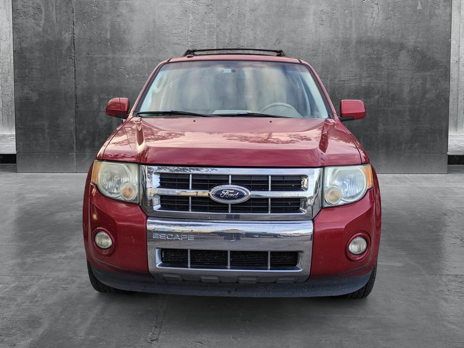 2011 Ford Escape Vehicle Photo in Jacksonville, FL 32244