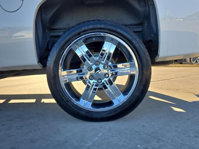 2012 Chevrolet Silverado 1500 Vehicle Photo in LAFAYETTE, LA 70503-4541