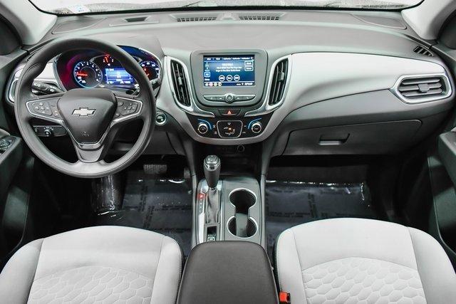 2020 Chevrolet Equinox Vehicle Photo in EVERETT, WA 98203-5662