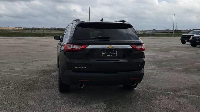 2021 Chevrolet Traverse Vehicle Photo in HOUSTON, TX 77054-4802