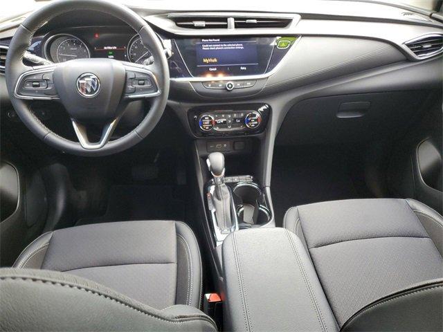 2022 Buick Encore GX Vehicle Photo in SUNRISE, FL 33323-3202