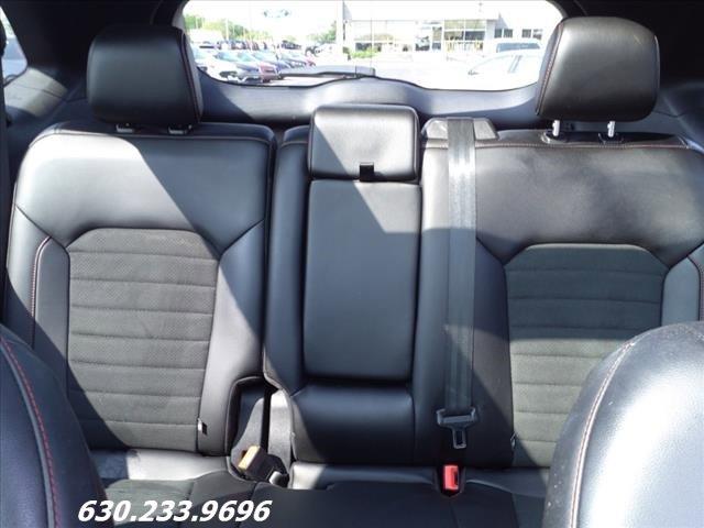 2021 Ford Edge Vehicle Photo in Saint Charles, IL 60174