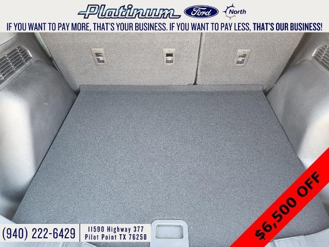 2024 Ford Escape Vehicle Photo in Pilot Point, TX 76258