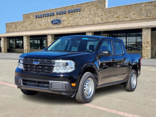 2024 Ford Maverick Vehicle Photo in Pilot Point, TX 76258