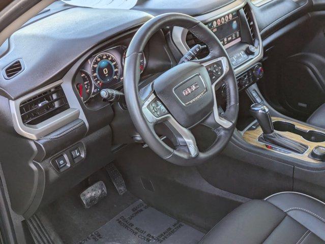 2017 GMC Acadia Vehicle Photo in SELMA, TX 78154-1460