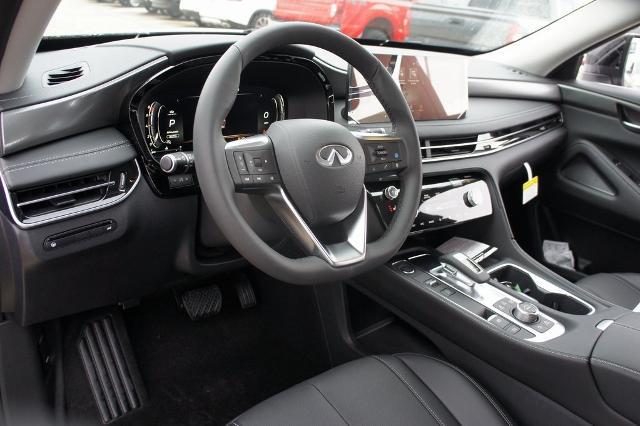 2023 INFINITI QX60 Vehicle Photo in Grapevine, TX 76051