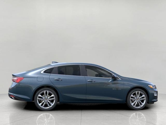 2025 Chevrolet Malibu Vehicle Photo in NEENAH, WI 54956-2243