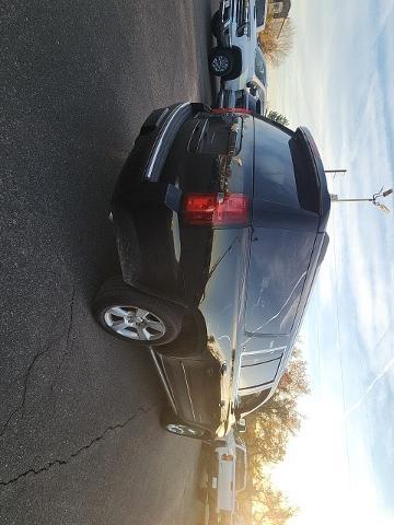 2015 Chevrolet Suburban Vehicle Photo in ENGLEWOOD, CO 80113-6708