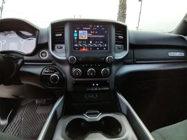 2023 Ram 1500 Vehicle Photo in Corpus Christi, TX 78411