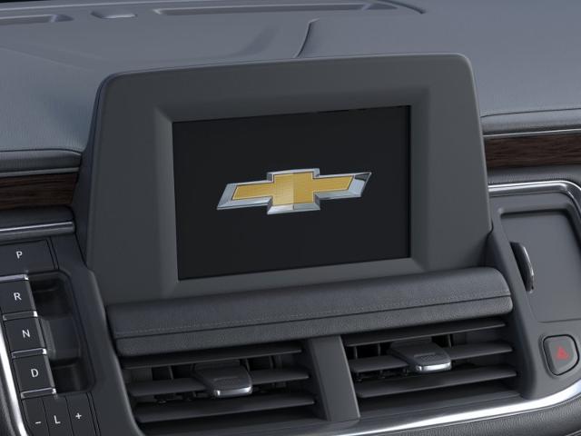 2023 Chevrolet Suburban Vehicle Photo in DETROIT, MI 48207-4102