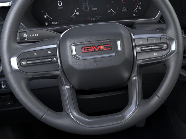 2024 GMC Canyon Vehicle Photo in SALT LAKE CITY, UT 84119-3321