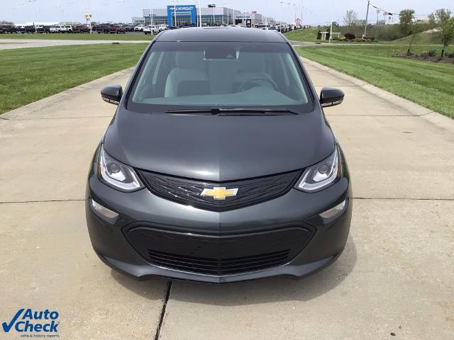 Used 2020 Chevrolet Bolt EV LT with VIN 1G1FY6S07L4132357 for sale in Dry Ridge, KY