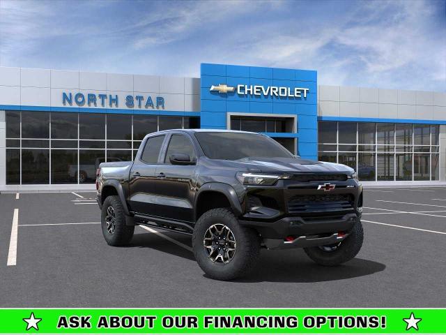 2024 Chevrolet Colorado Vehicle Photo in PITTSBURGH, PA 15226-1209